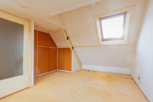 Medium property photo - Huigsloterdijk 18, 2156 LD Weteringbrug